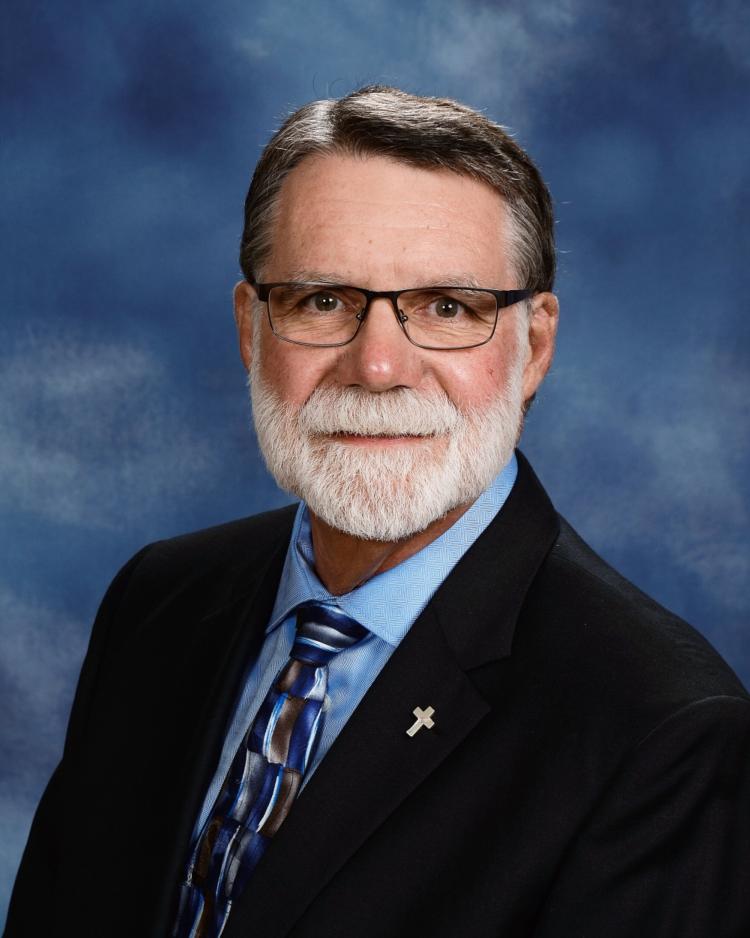 Elbert Al Evans