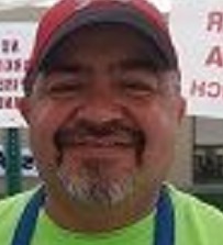 Joe Cuellar