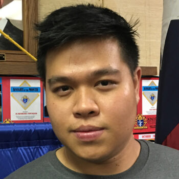 Knight of the Month – September 2011