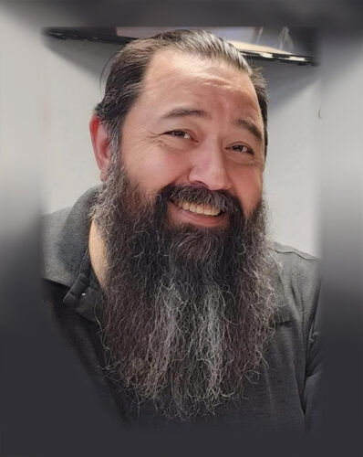 Mario Martinez