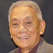 Mario Tiambeng