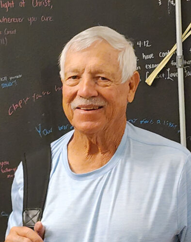 Mark Hermelyn