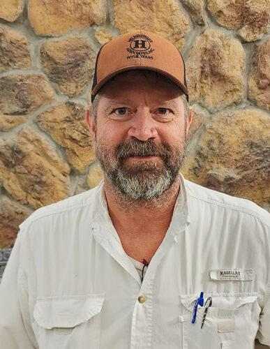 Randall Helmberger
