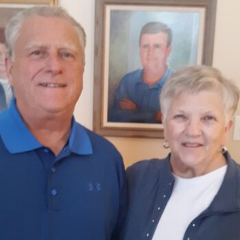 Family of the Month – February 2023