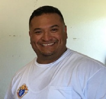 Steven Castillo