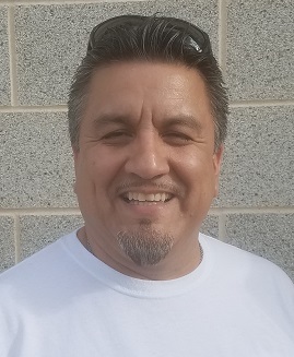 Marco Almanza