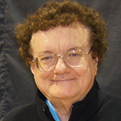 Barry Clauss