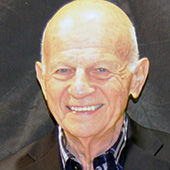 Knight of the Month – May 2012
