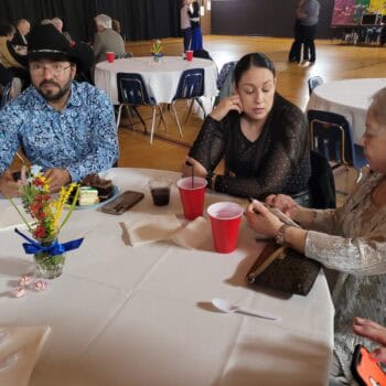 Appreciation Dinner