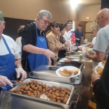 Final Fish Fry of 2025