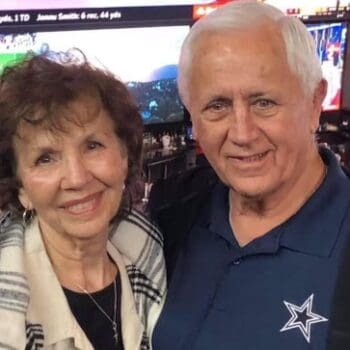 Family of the Month – March 2025