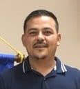 Edgar Cervantes