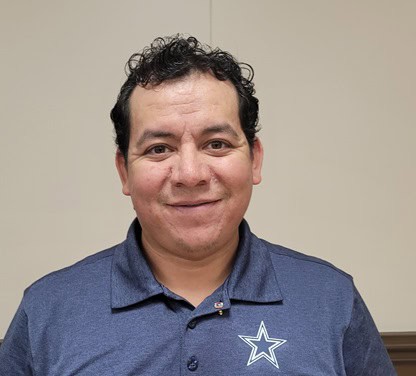 Moises Martinez