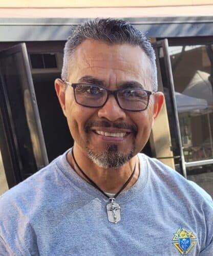 Cesar Villarreal