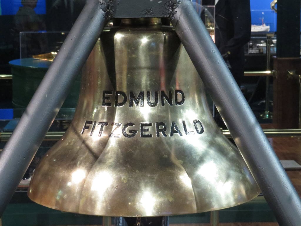 edmund-fitzgerald-bell