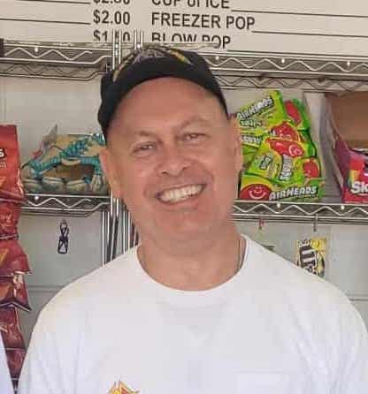 john espree