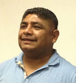 Gilbert Zuniga