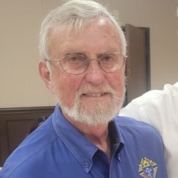 Knight of the Month – March 2020
