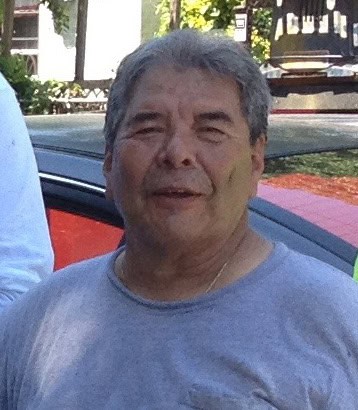 Raymond Rivera