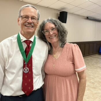 Family of the Month March – 2017