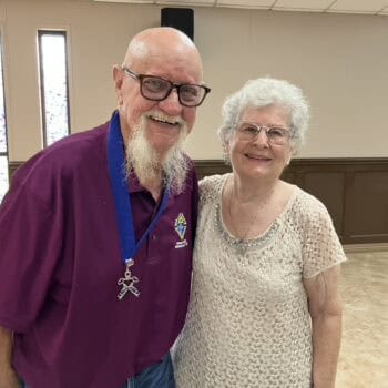 Family of the Month – October 2017