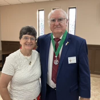 Family of the Month – June 2026