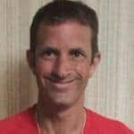 Jeffrey Traub