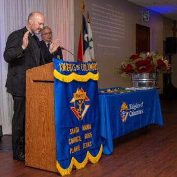 Officers Installation Ceremony FY 2025-26