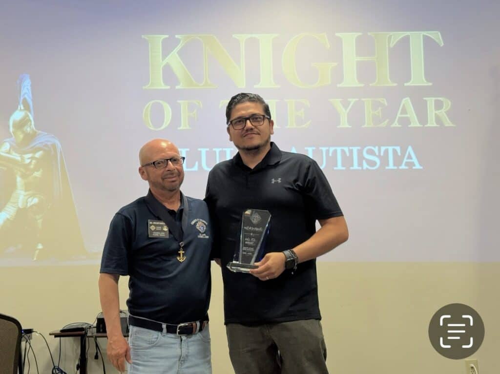 Mike Hemphill DDC Safety Director