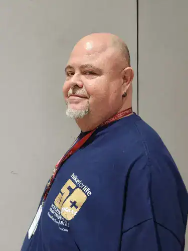 David Dobson