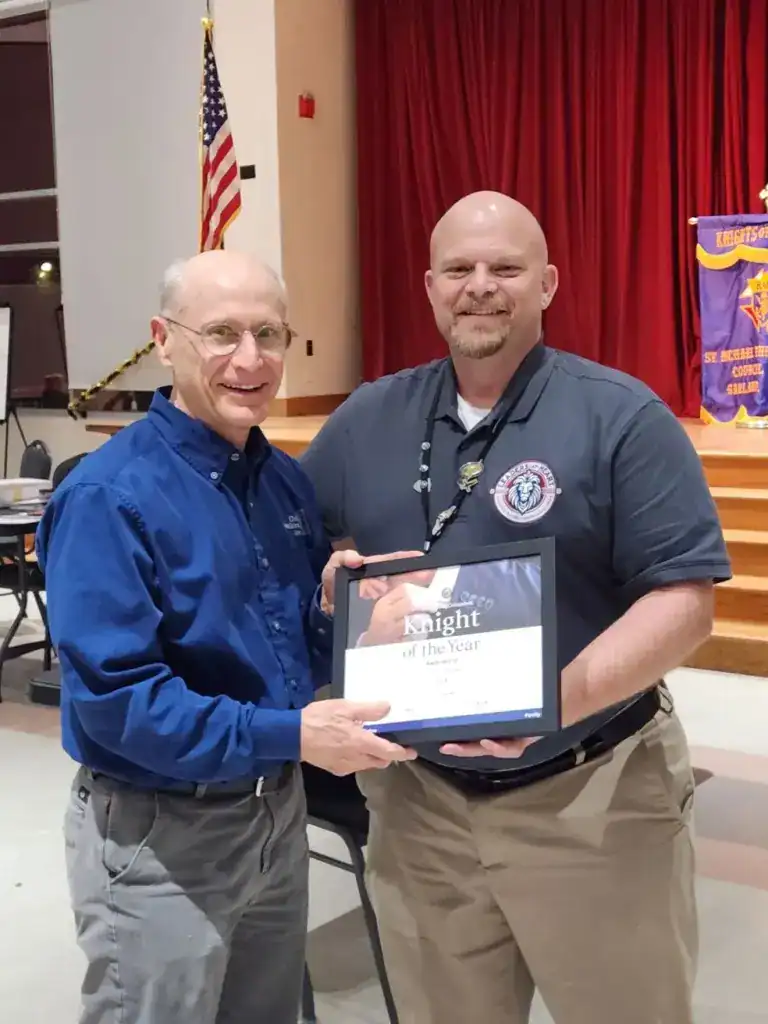 Mike Hemphill DDC Safety Director
