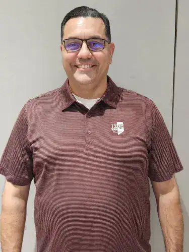 Robert Gonzales