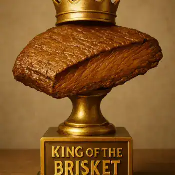 Do you have what it takes to smoke the competition?
