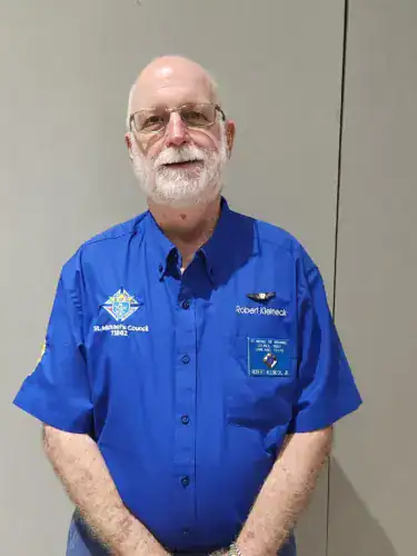 Robert Kleineck