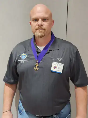 T.J. Knight
