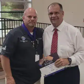 Knight of the Month – June 2025