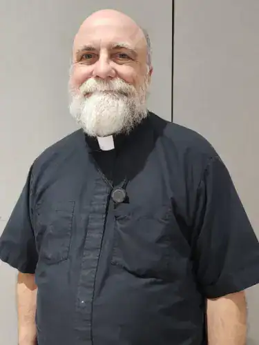 Fr. Joseph Mehan