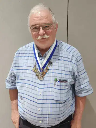 Reginald Platt
