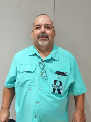 Elias Rivera