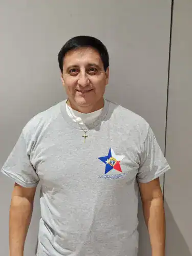 Adrian Salinas