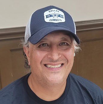 Paul Maldonado