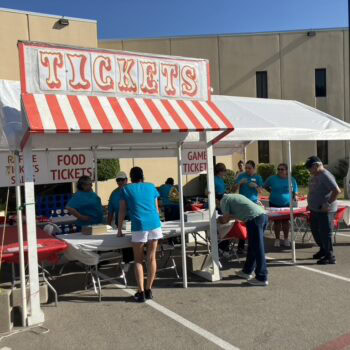 Fall Festival Photos