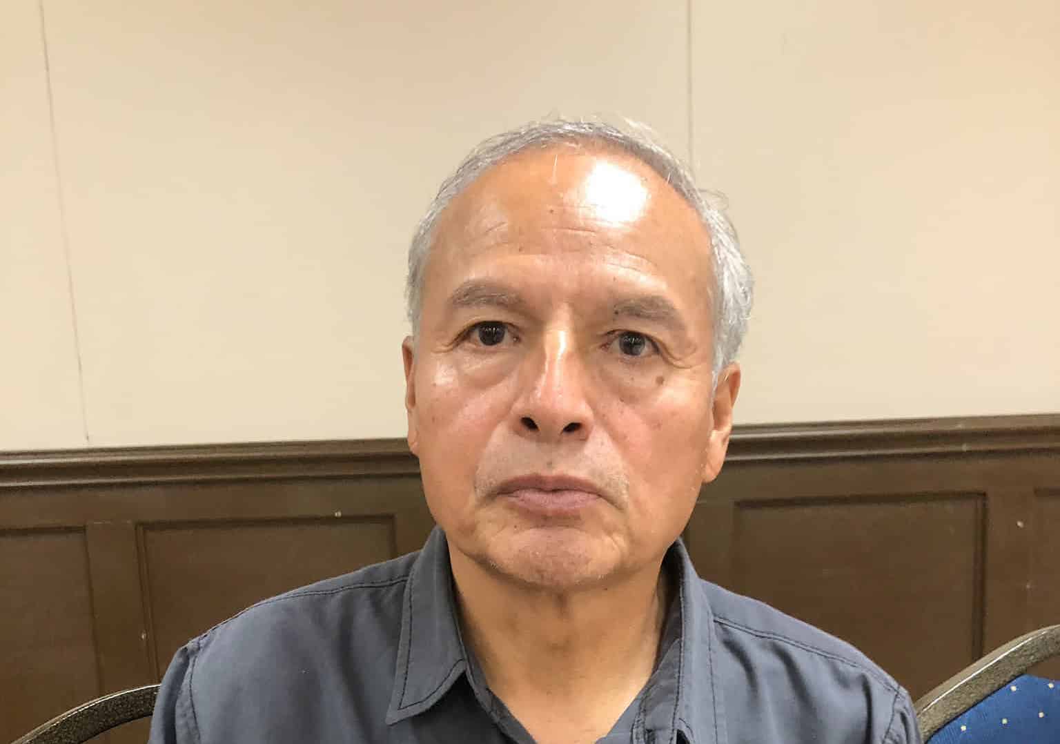 Alejandro Garcia