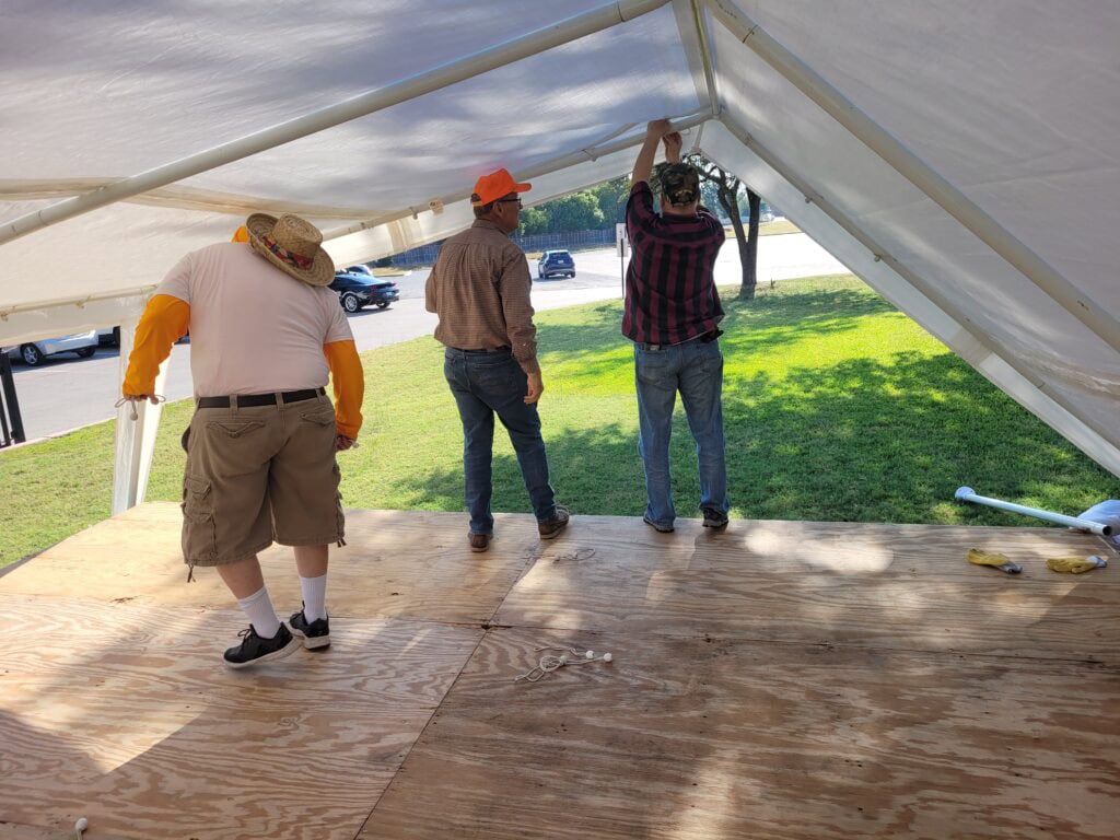 Festival - Fall 2025