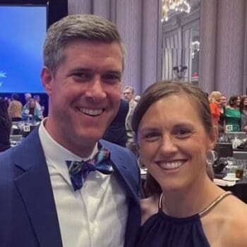 Family of the Month – Sept. 2025