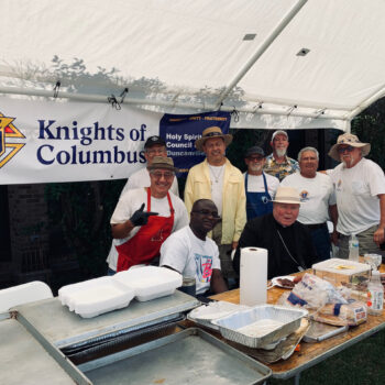 KofC Fall Festival Help