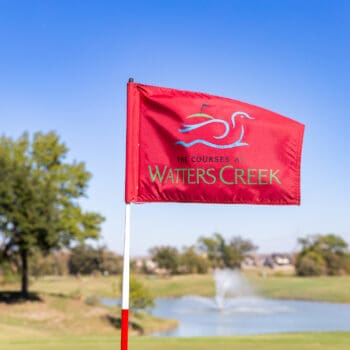 Charity Golf Tournament 2024