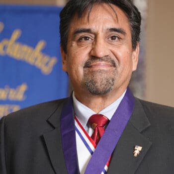 Knight of the Month – August 2013