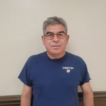 New Member Sept. 2025