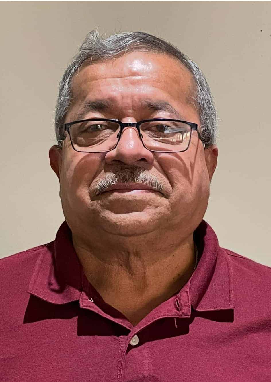 Roberto Diaz